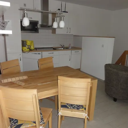 Haus Ischia Apartment Binz