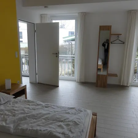 Haus Ischia Апартаменты