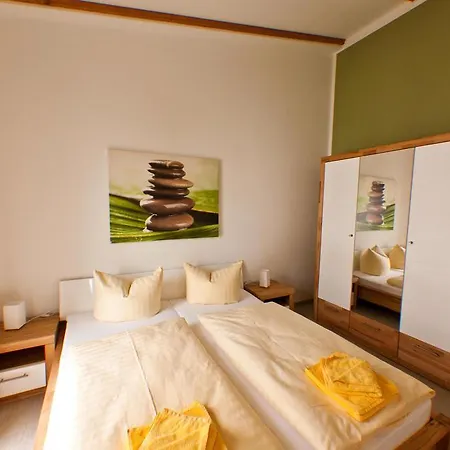 Apartment Haus Ischia
