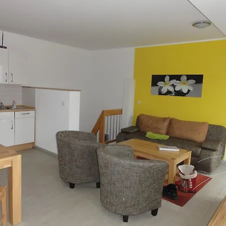 Haus Ischia Apartment *