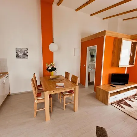 Haus Ischia Binz