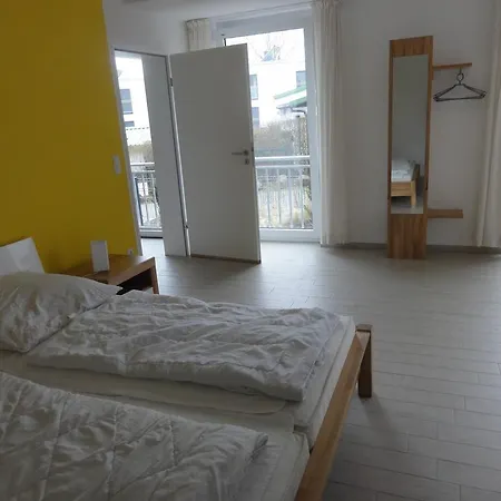 Haus Ischia Apartment