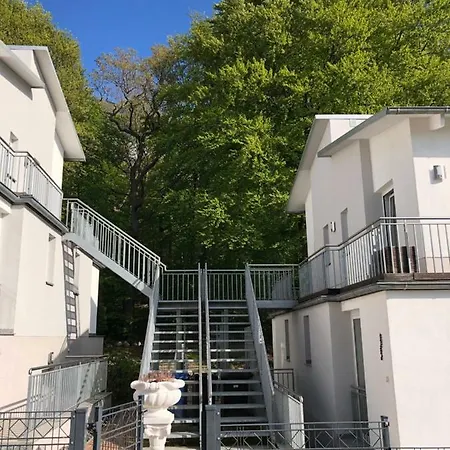 Apartment Haus Ischia