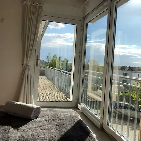 Haus Ischia Apartment