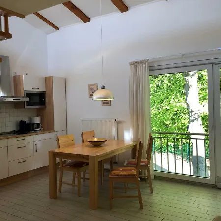 Haus Ischia Apartment