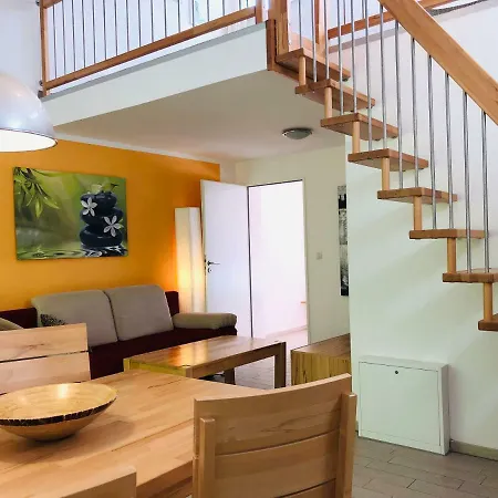 Haus Ischia * Остзебад Бинц