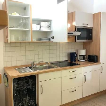 Haus Ischia Apartment