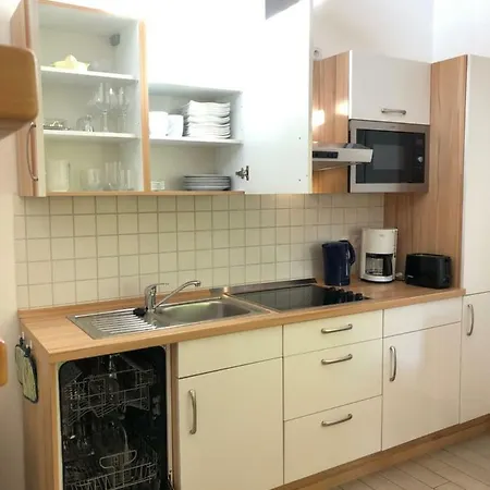 Haus Ischia Апартаменты