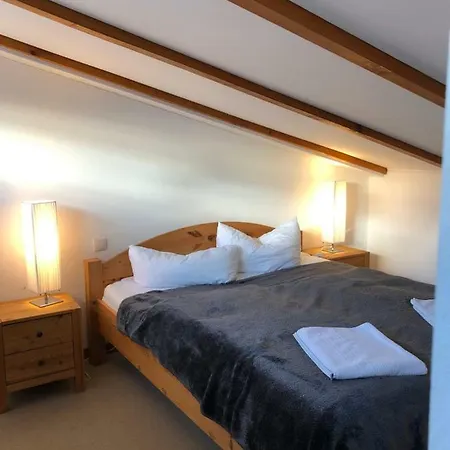 Apartment Haus Ischia *