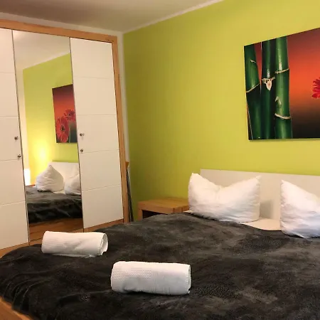 Haus Ischia * Binz