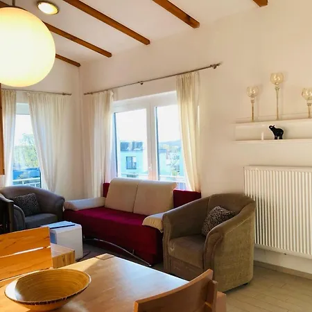 Haus Ischia Apartment *