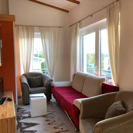 Haus Ischia Apartment