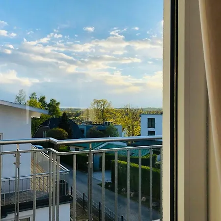 Apartment Haus Ischia *