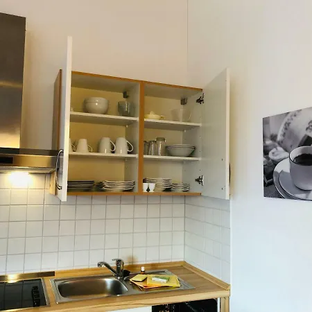 Haus Ischia Apartment *