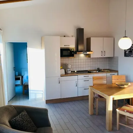 Haus Ischia Apartment *
