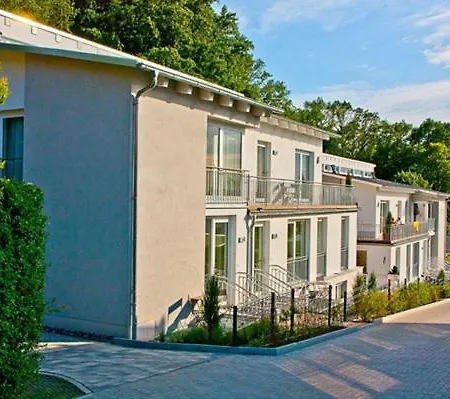 Haus Ischia Apartment *