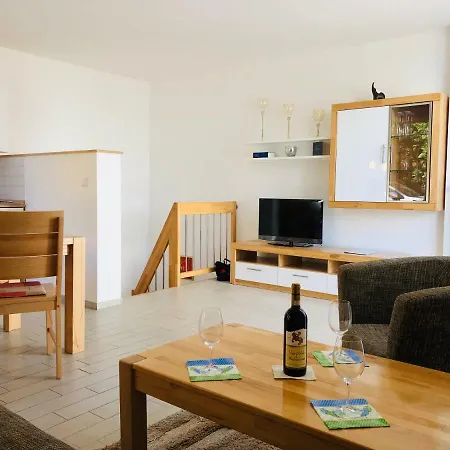 Apartment Haus Ischia *