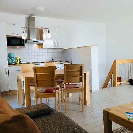Haus Ischia Apartment *