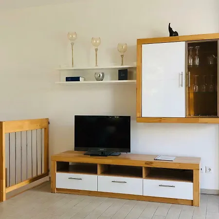 Haus Ischia Apartment Binz