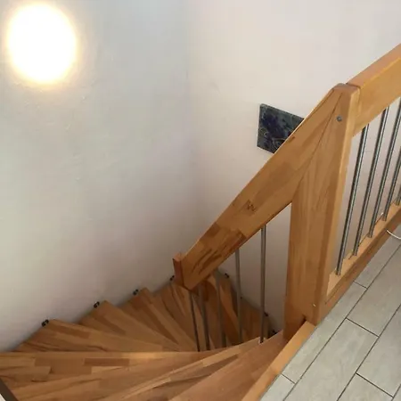 Haus Ischia Остзебад Бинц