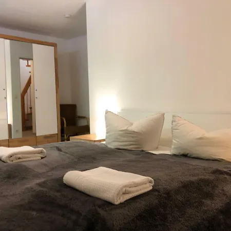 Apartment Haus Ischia